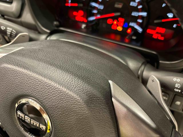 コペン GR スポーツ 電動開閉式ルーフ LEDヘッドランプ ハロゲンフォグランプ 16インチタイヤ&アルミホイール プッシュボタンスタート セキュリティアラーム スタビライザー(フロント・リヤ)(30枚目)