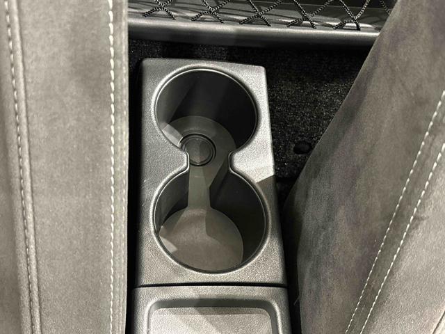 コペン GR スポーツ 電動開閉式ルーフ LEDヘッドランプ ハロゲンフォグランプ 16インチタイヤ&アルミホイール プッシュボタンスタート セキュリティアラーム スタビライザー(フロント・リヤ)(35枚目)