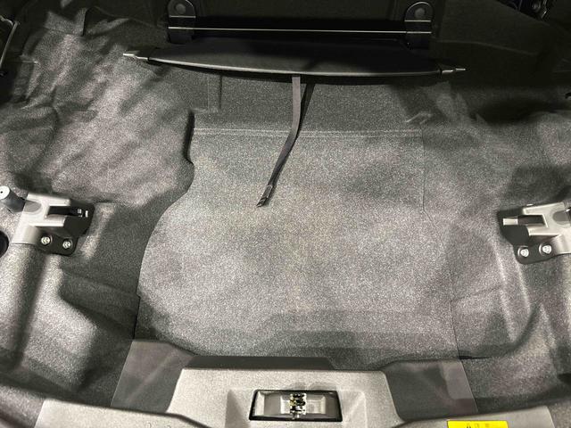 コペン GR スポーツ 電動開閉式ルーフ LEDヘッドランプ ハロゲンフォグランプ 16インチタイヤ&アルミホイール プッシュボタンスタート セキュリティアラーム スタビライザー(フロント・リヤ)(40枚目)