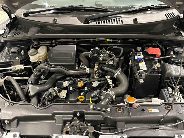 コペン GR スポーツ 電動開閉式ルーフ LEDヘッドランプ ハロゲンフォグランプ 16インチタイヤ&アルミホイール プッシュボタンスタート セキュリティアラーム スタビライザー(フロント・リヤ)(43枚目)