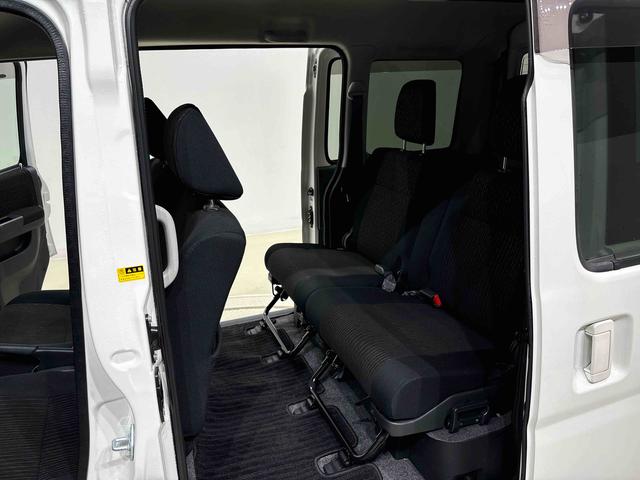 アトレーワゴン カスタムターボＲＳリミテッドＳＡＩＩＩ　ナビドラレコ　ＥＴＣ　キーレスエントリー　トップシェイドガラス　左側パワースライドドア　ＬＥＤヘッドライトバルブ　ＬＥＤフォグランプ　オートエアコン　オートライト（34枚目）