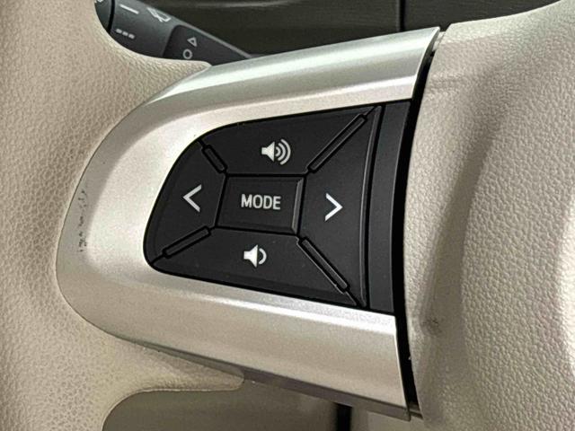 タント X ホワイトアクセントSAIII 2トーンカラー 2WD キーフリーシステム 助手席側電動スライドドア マルチリフレクターハロゲンヘッドライト キーフリー連動タイプ電動格納ドアミラー ミラクルオープンドア カーナビゲーション バックカメラ(16枚目)