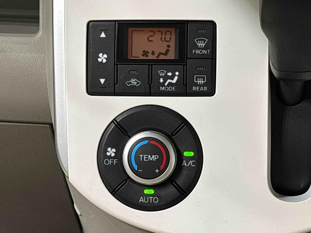 タント X ホワイトアクセントSAIII 2トーンカラー 2WD キーフリーシステム 助手席側電動スライドドア マルチリフレクターハロゲンヘッドライト キーフリー連動タイプ電動格納ドアミラー ミラクルオープンドア カーナビゲーション バックカメラ(18枚目)