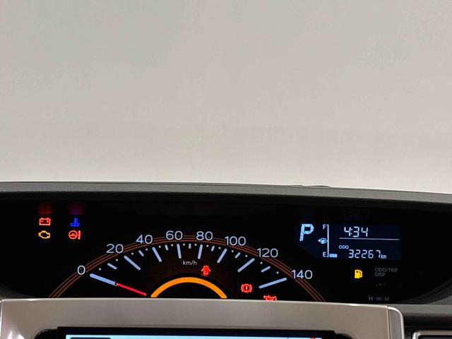 タント X ホワイトアクセントSAIII 2トーンカラー 2WD キーフリーシステム 助手席側電動スライドドア マルチリフレクターハロゲンヘッドライト キーフリー連動タイプ電動格納ドアミラー ミラクルオープンドア カーナビゲーション バックカメラ(19枚目)