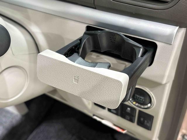 タント X ホワイトアクセントSAIII 2トーンカラー 2WD キーフリーシステム 助手席側電動スライドドア マルチリフレクターハロゲンヘッドライト キーフリー連動タイプ電動格納ドアミラー ミラクルオープンドア カーナビゲーション バックカメラ(31枚目)