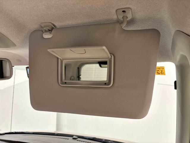 タント X ホワイトアクセントSAIII 2トーンカラー 2WD キーフリーシステム 助手席側電動スライドドア マルチリフレクターハロゲンヘッドライト キーフリー連動タイプ電動格納ドアミラー ミラクルオープンドア カーナビゲーション バックカメラ(33枚目)