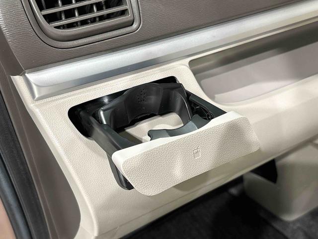 タント X ホワイトアクセントSAIII 2トーンカラー 2WD キーフリーシステム 助手席側電動スライドドア マルチリフレクターハロゲンヘッドライト キーフリー連動タイプ電動格納ドアミラー ミラクルオープンドア カーナビゲーション バックカメラ(36枚目)