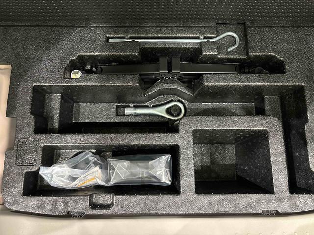 タント X ホワイトアクセントSAIII 2トーンカラー 2WD キーフリーシステム 助手席側電動スライドドア マルチリフレクターハロゲンヘッドライト キーフリー連動タイプ電動格納ドアミラー ミラクルオープンドア カーナビゲーション バックカメラ(44枚目)