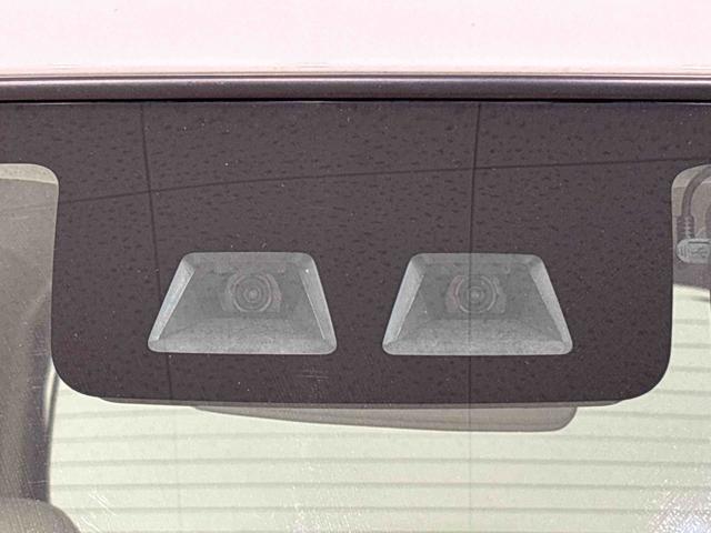 タント X ホワイトアクセントSAIII 2トーンカラー 2WD キーフリーシステム 助手席側電動スライドドア マルチリフレクターハロゲンヘッドライト キーフリー連動タイプ電動格納ドアミラー ミラクルオープンドア カーナビゲーション バックカメラ(47枚目)