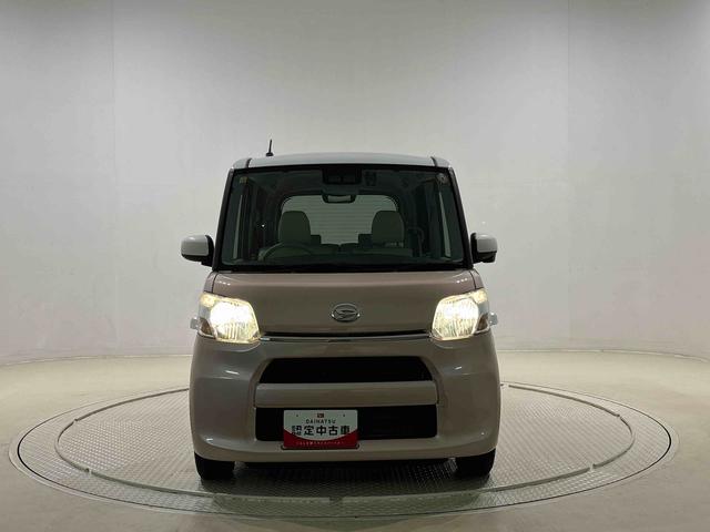 タント X ホワイトアクセントSAIII 2トーンカラー 2WD キーフリーシステム 助手席側電動スライドドア マルチリフレクターハロゲンヘッドライト キーフリー連動タイプ電動格納ドアミラー ミラクルオープンドア カーナビゲーション バックカメラ(49枚目)