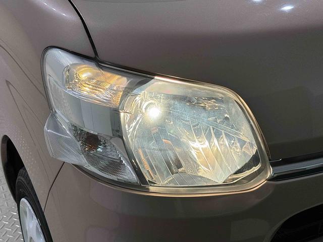 タント X ホワイトアクセントSAIII 2トーンカラー 2WD キーフリーシステム 助手席側電動スライドドア マルチリフレクターハロゲンヘッドライト キーフリー連動タイプ電動格納ドアミラー ミラクルオープンドア カーナビゲーション バックカメラ(50枚目)