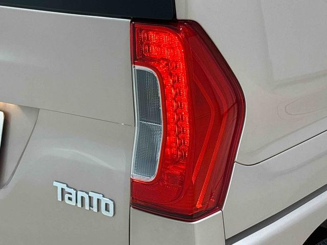 タント X ホワイトアクセントSAIII 2トーンカラー 2WD キーフリーシステム 助手席側電動スライドドア マルチリフレクターハロゲンヘッドライト キーフリー連動タイプ電動格納ドアミラー ミラクルオープンドア カーナビゲーション バックカメラ(51枚目)