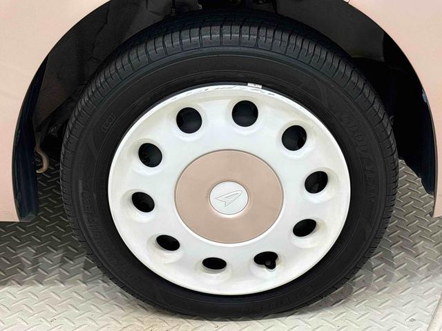 タント X ホワイトアクセントSAIII 2トーンカラー 2WD キーフリーシステム 助手席側電動スライドドア マルチリフレクターハロゲンヘッドライト キーフリー連動タイプ電動格納ドアミラー ミラクルオープンドア カーナビゲーション バックカメラ(52枚目)