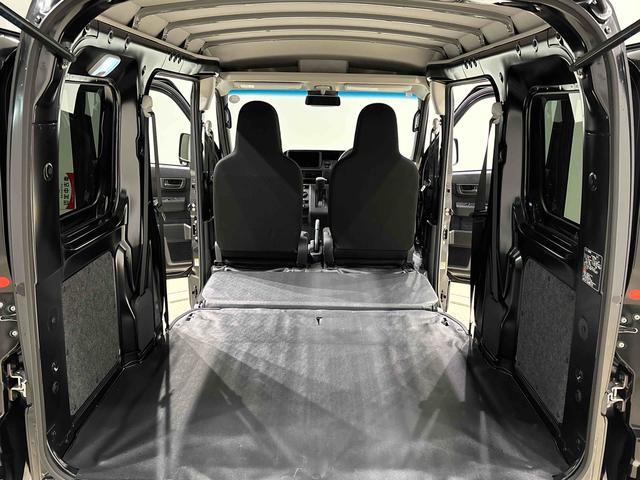 ハイゼットカーゴ ＤＸ　キーレスエントリー　マニュアルエアコン　運転席・助手席パワーウインドウ　オートライト　ハンド式サイドブレーキ　ハロゲンヘッドライト　アイドリングストップ機能　　　テンパータイヤ（31枚目）