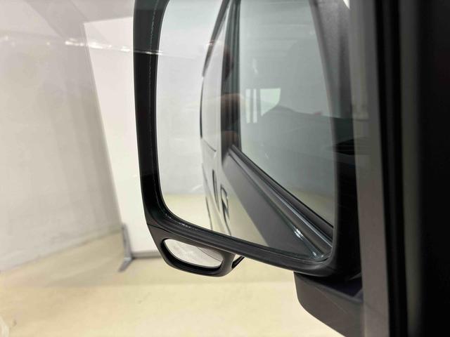 ハイゼットカーゴ ＤＸ　キーレスエントリー　マニュアルエアコン　運転席・助手席パワーウインドウ　オートライト　ハンド式サイドブレーキ　ハロゲンヘッドライト　アイドリングストップ機能　　　テンパータイヤ（37枚目）