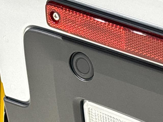 ハイゼットトラック ジャンボエクストラ　４ＷＤ　ＭＴ　プッシュボタンスタート　パワーウインドー　電動格納式ドアミラー　ガードフレーム　格納式テールゲートチェーン　ＬＥＤへッドランプ　ＬＥＤフォグランプ　スペアタイヤ（34枚目）