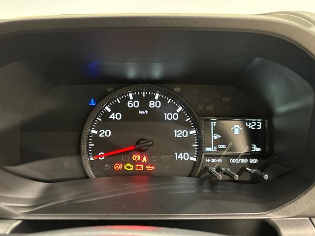 ハイゼットトラック ジャンボエクストラ　プッシュボタンスタート　パワーウインドー　電動格納式ドアミラー　ガードフレーム　格納式テールゲートチェーン　ＬＥＤへッドランプ　ＬＥＤフォグランプ　スペアタイヤ（12枚目）