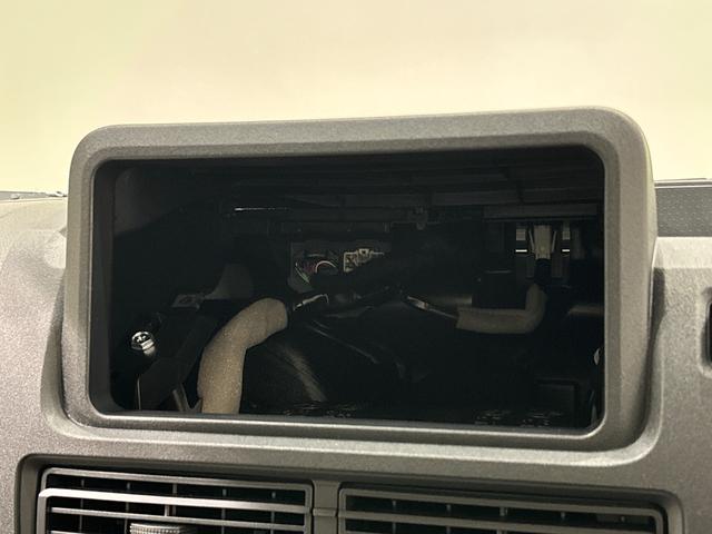 ハイゼットトラック ジャンボエクストラ　プッシュボタンスタート　パワーウインドー　電動格納式ドアミラー　ガードフレーム　格納式テールゲートチェーン　ＬＥＤへッドランプ　ＬＥＤフォグランプ　スペアタイヤ（13枚目）
