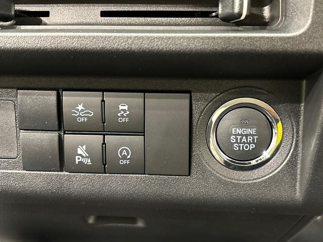 ハイゼットトラック ジャンボエクストラ　プッシュボタンスタート　パワーウインドー　電動格納式ドアミラー　ガードフレーム　格納式テールゲートチェーン　ＬＥＤへッドランプ　ＬＥＤフォグランプ　スペアタイヤ（15枚目）