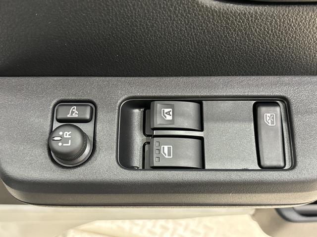 ハイゼットトラック ジャンボエクストラ　プッシュボタンスタート　パワーウインドー　電動格納式ドアミラー　ガードフレーム　格納式テールゲートチェーン　ＬＥＤへッドランプ　ＬＥＤフォグランプ　スペアタイヤ（24枚目）