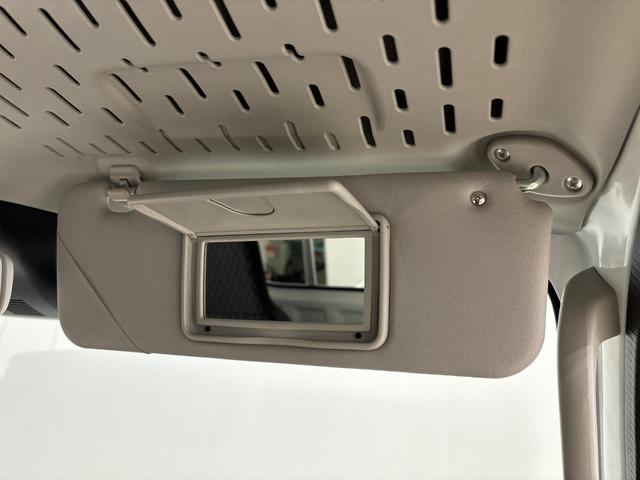 ハイゼットトラック ジャンボエクストラ　プッシュボタンスタート　パワーウインドー　電動格納式ドアミラー　ガードフレーム　格納式テールゲートチェーン　ＬＥＤへッドランプ　ＬＥＤフォグランプ　スペアタイヤ（25枚目）