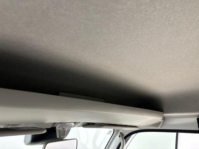 ハイゼットトラック ジャンボエクストラ　プッシュボタンスタート　パワーウインドー　電動格納式ドアミラー　ガードフレーム　格納式テールゲートチェーン　ＬＥＤへッドランプ　ＬＥＤフォグランプ　スペアタイヤ（28枚目）