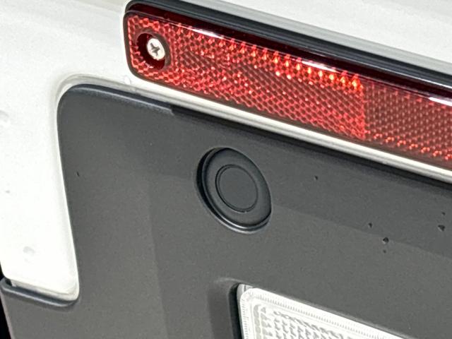 ハイゼットトラック ジャンボエクストラ　プッシュボタンスタート　パワーウインドー　電動格納式ドアミラー　ガードフレーム　格納式テールゲートチェーン　ＬＥＤへッドランプ　ＬＥＤフォグランプ　スペアタイヤ（32枚目）