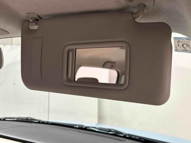 ミラココア ココアL CDチューナー マニュアルエアコン ハロゲンヘッドランプ フルホイールキャップ オートライト キーフリーシステム セキュリティアラーム 電動格納ドアミラー マニュアルエアコン アイドリングストップ(18枚目)