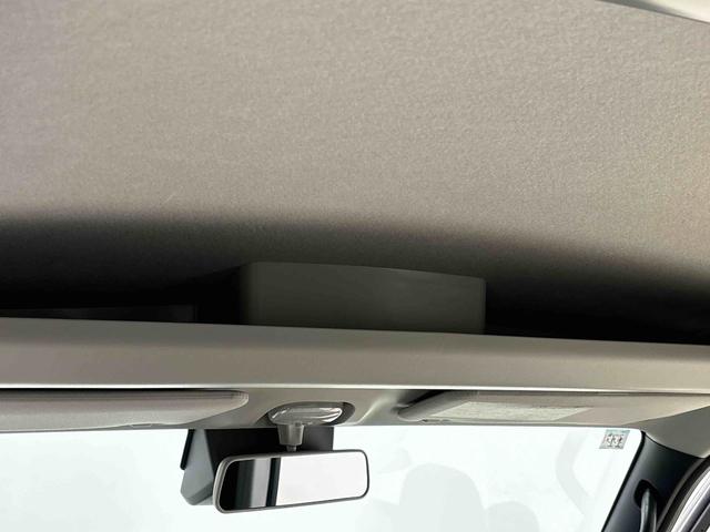 ハイゼットカーゴ ＤＸ　４ＷＤ　キーレスエントリー　オーバーヘッドシェルフ　ハロゲンヘッドランプ　トップシェイドガラス　荷室ランプ　コーナーセンサー　ＡＭ・ＦＭラジオ　テンパータイヤ（29枚目）