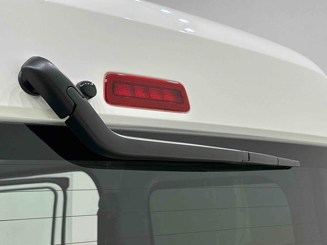 ハイゼットカーゴ ＤＸ　４ＷＤ　キーレスエントリー　オーバーヘッドシェルフ　ハロゲンヘッドランプ　トップシェイドガラス　荷室ランプ　コーナーセンサー　ＡＭ・ＦＭラジオ　テンパータイヤ（33枚目）