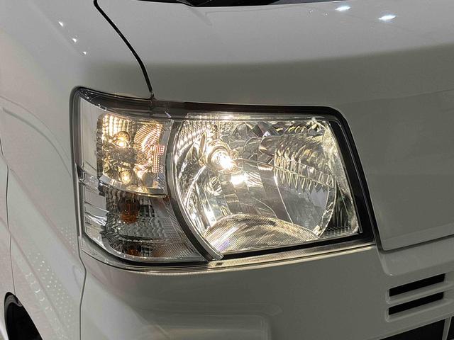ハイゼットカーゴ ＤＸ　４ＷＤ　キーレスエントリー　オーバーヘッドシェルフ　ハロゲンヘッドランプ　トップシェイドガラス　荷室ランプ　コーナーセンサー　ＡＭ・ＦＭラジオ　テンパータイヤ（42枚目）