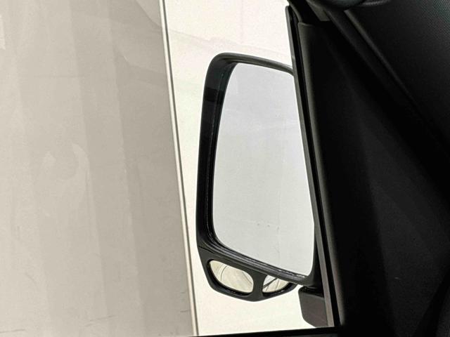 ハイゼットカーゴ ＤＸ　４ＷＤ　キーレスエントリー　オーバーヘッドシェルフ　ハロゲンヘッドランプ　トップシェイドガラス　荷室ランプ　コーナーセンサー　ＡＭ・ＦＭラジオ　テンパータイヤ（45枚目）