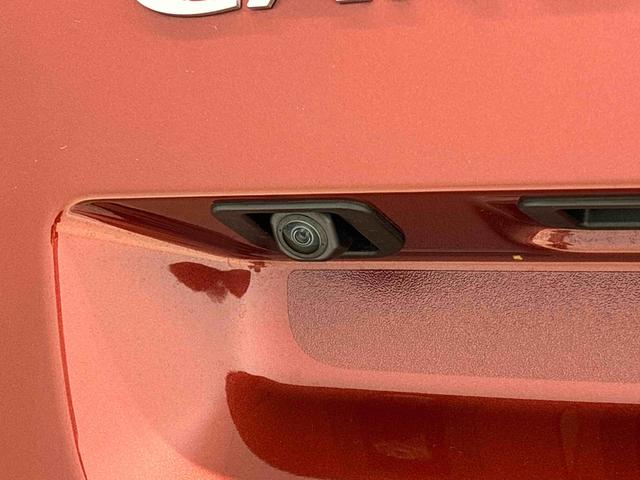 ムーヴキャンバス セオリーG キーフリーシステム シートヒーター LEDヘッドランプ・フォグランプ 電動パーキングブレーキ プッシュボタンスタート セキュリティアラーム バックカメラ 両側パワースライドドアウエルカムオープン機能 オート電動格納式ドアミラー(10枚目)