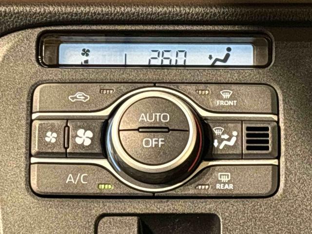 ムーヴキャンバス セオリーG キーフリーシステム シートヒーター LEDヘッドランプ・フォグランプ 電動パーキングブレーキ プッシュボタンスタート セキュリティアラーム バックカメラ 両側パワースライドドアウエルカムオープン機能 オート電動格納式ドアミラー(16枚目)