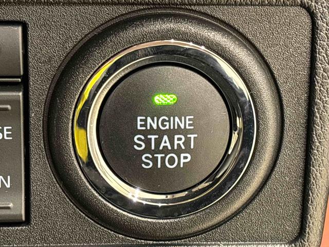 ムーヴキャンバス セオリーG キーフリーシステム シートヒーター LEDヘッドランプ・フォグランプ 電動パーキングブレーキ プッシュボタンスタート セキュリティアラーム バックカメラ 両側パワースライドドアウエルカムオープン機能 オート電動格納式ドアミラー(20枚目)