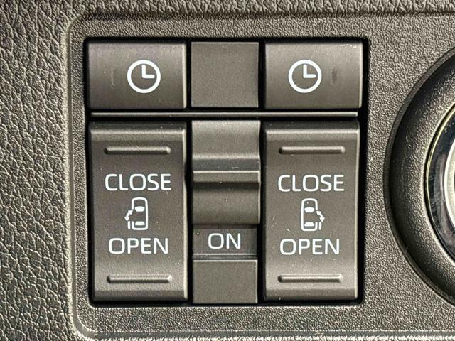 ムーヴキャンバス セオリーG キーフリーシステム シートヒーター LEDヘッドランプ・フォグランプ 電動パーキングブレーキ プッシュボタンスタート セキュリティアラーム バックカメラ 両側パワースライドドアウエルカムオープン機能 オート電動格納式ドアミラー(21枚目)