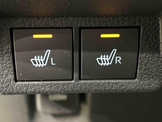 ムーヴキャンバス セオリーG キーフリーシステム シートヒーター LEDヘッドランプ・フォグランプ 電動パーキングブレーキ プッシュボタンスタート セキュリティアラーム バックカメラ 両側パワースライドドアウエルカムオープン機能 オート電動格納式ドアミラー(22枚目)