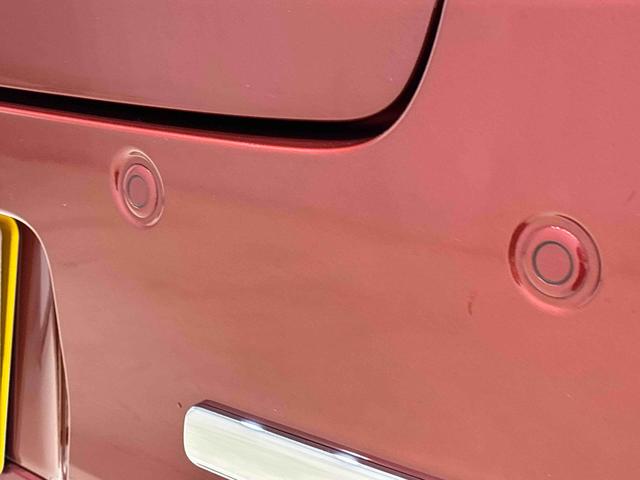 ムーヴキャンバス セオリーG キーフリーシステム シートヒーター LEDヘッドランプ・フォグランプ 電動パーキングブレーキ プッシュボタンスタート セキュリティアラーム バックカメラ 両側パワースライドドアウエルカムオープン機能 オート電動格納式ドアミラー(38枚目)