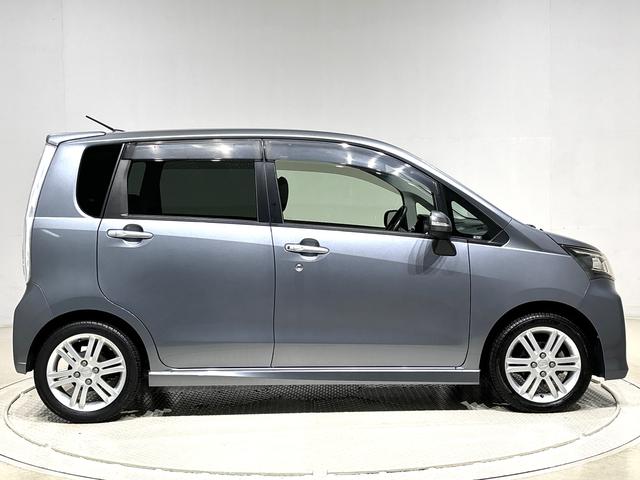 ムーヴ カスタム　ＲＳ　ＳＡ　ＬＥＤヘッドランプ・フォグランプ・オートライト・プッシュボタンスタート・オートエアコン・アイドリングストップ（11枚目）