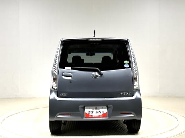 ムーヴ カスタム　ＲＳ　ＳＡ　ＬＥＤヘッドランプ・フォグランプ・オートライト・プッシュボタンスタート・オートエアコン・アイドリングストップ（13枚目）