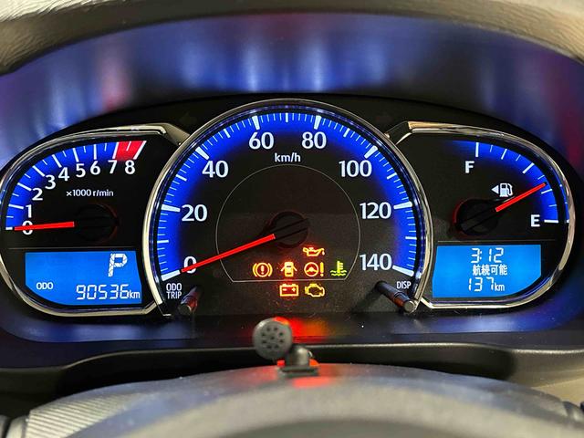 ムーヴ カスタム　ＲＳ　ＳＡ　ＬＥＤヘッドランプ・フォグランプ・オートライト・プッシュボタンスタート・オートエアコン・アイドリングストップ（17枚目）