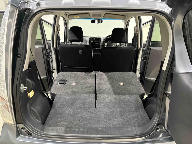 ムーヴ カスタム　ＲＳ　ＳＡ　ＬＥＤヘッドランプ・フォグランプ・オートライト・プッシュボタンスタート・オートエアコン・アイドリングストップ（33枚目）