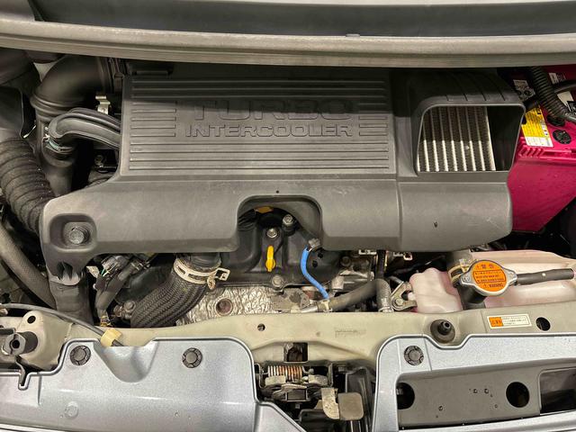 ムーヴ カスタム　ＲＳ　ＳＡ　ＬＥＤヘッドランプ・フォグランプ・オートライト・プッシュボタンスタート・オートエアコン・アイドリングストップ（37枚目）