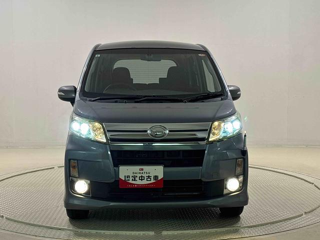 ムーヴ カスタム　ＲＳ　ＳＡ　ＬＥＤヘッドランプ・フォグランプ・オートライト・プッシュボタンスタート・オートエアコン・アイドリングストップ（38枚目）