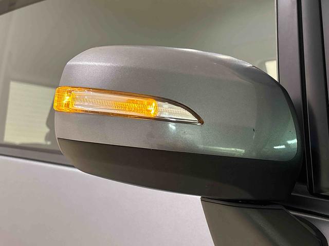 ムーヴ カスタム　ＲＳ　ＳＡ　ＬＥＤヘッドランプ・フォグランプ・オートライト・プッシュボタンスタート・オートエアコン・アイドリングストップ（42枚目）