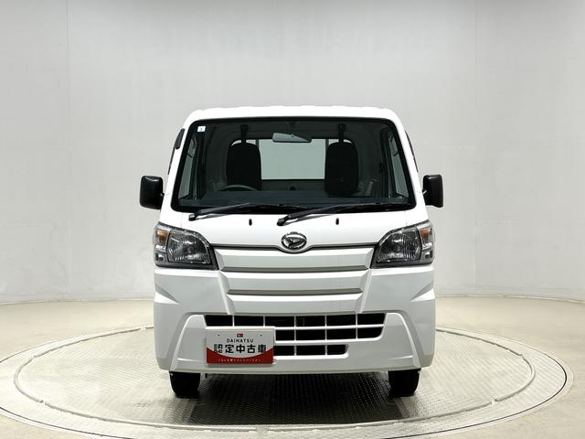 ハイゼットトラック スタンダード(6枚目)