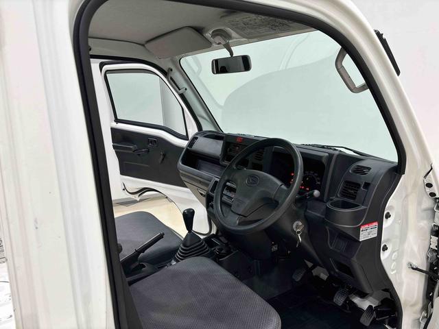 ハイゼットトラック スタンダード(10枚目)