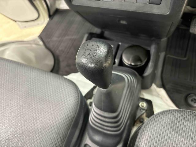 ハイゼットトラック スタンダード(18枚目)