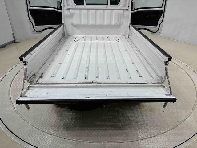 ハイゼットトラック スタンダード(29枚目)