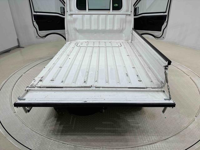 ハイゼットトラック スタンダード(30枚目)